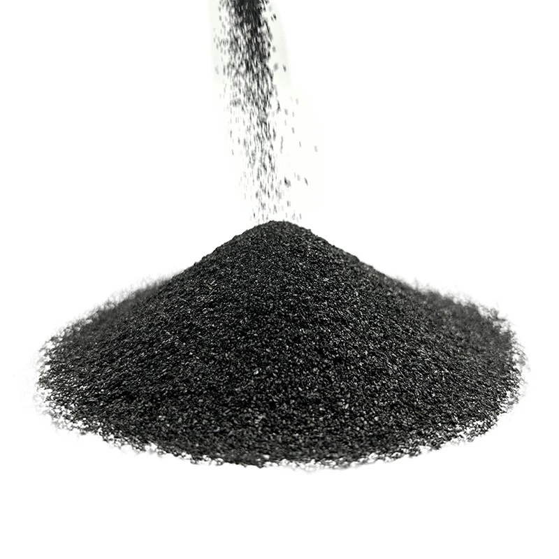 0-2mm Graphitized petroleum coke 0-2mm Graphitized petroleum coke