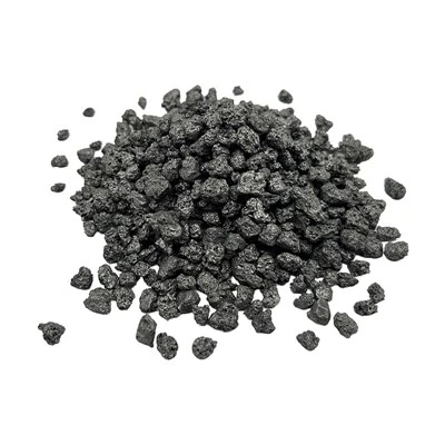 0-2mm Fully Graphitized Petroleum Coke