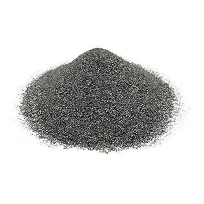 0.5-3mm Graphitized Petroleum Coke